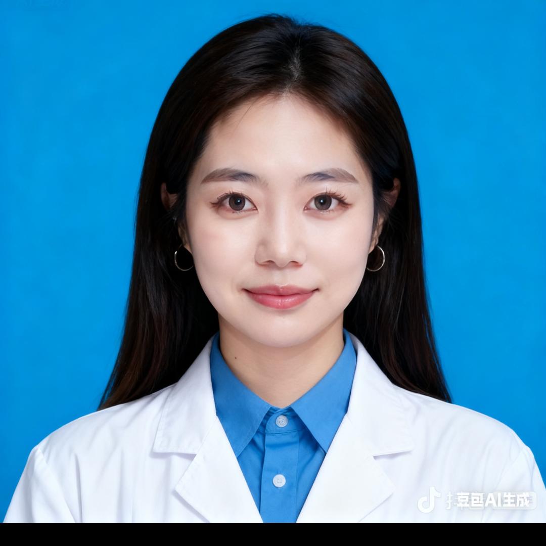 大爱成眼视光庄浪店（孙老师）