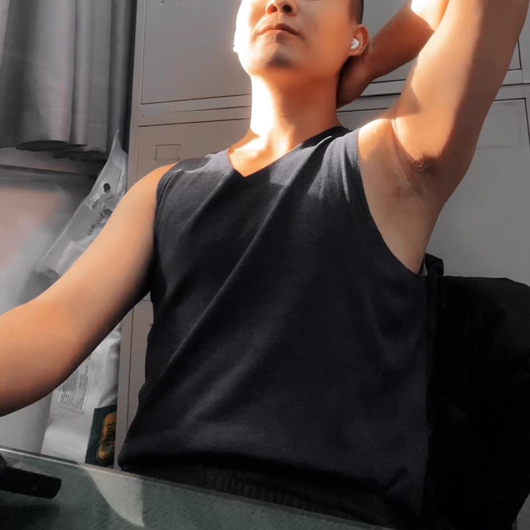 老赵的故事不长