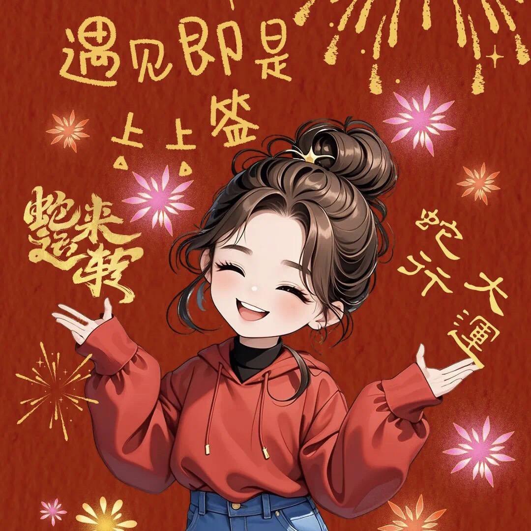 💕幸福约定我💕