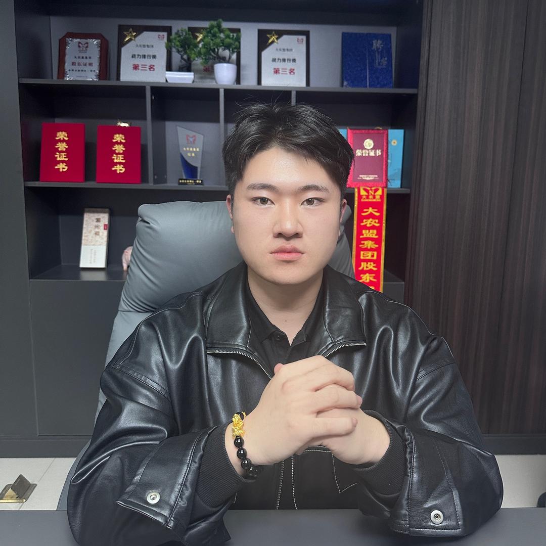 猪价参谋者·旭哥