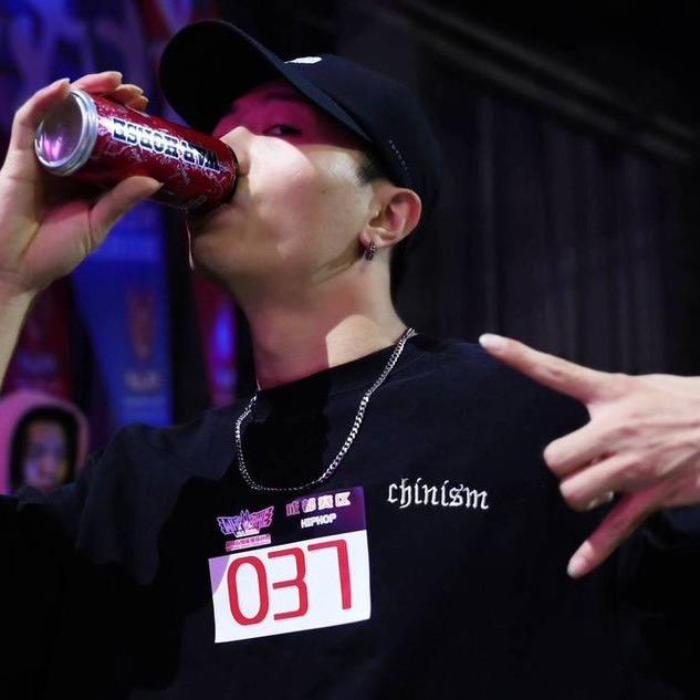 核星First-T•ROC-大鹏