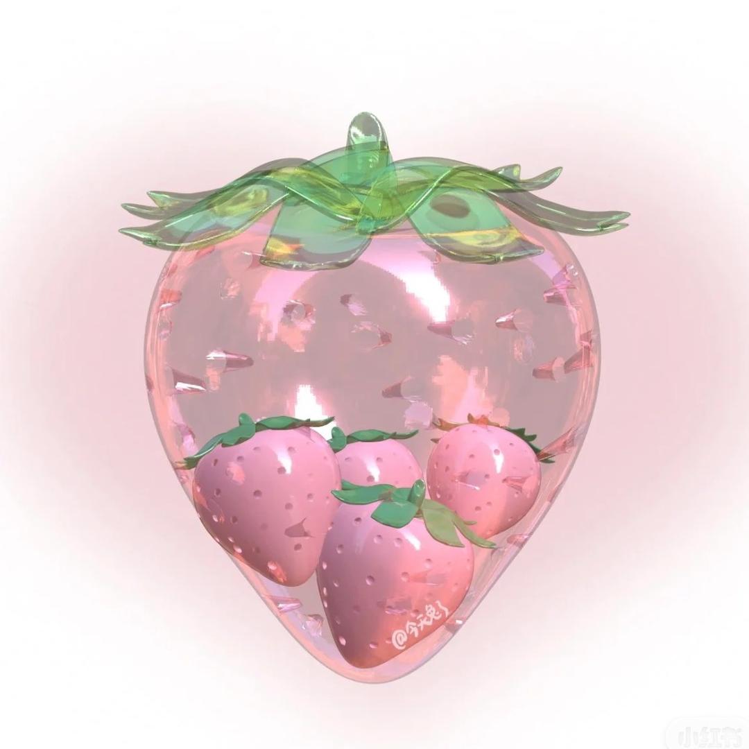 莓柿儿芭