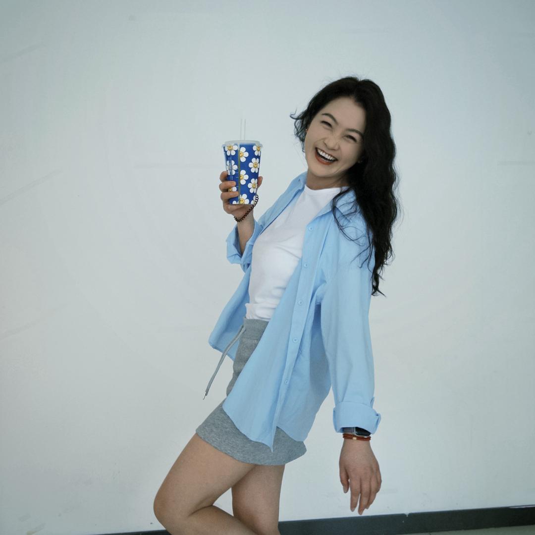 阿燕的美好生活