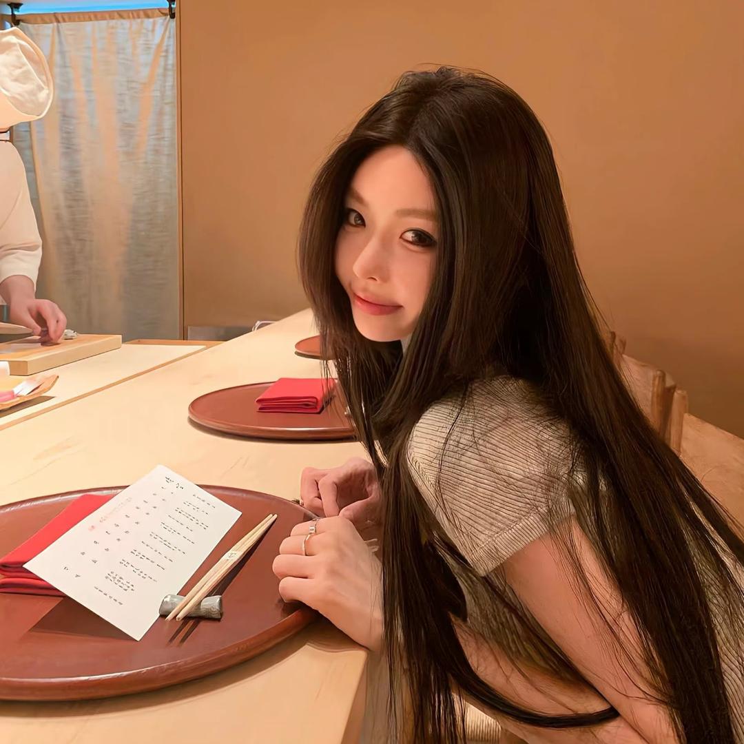 甜甜-