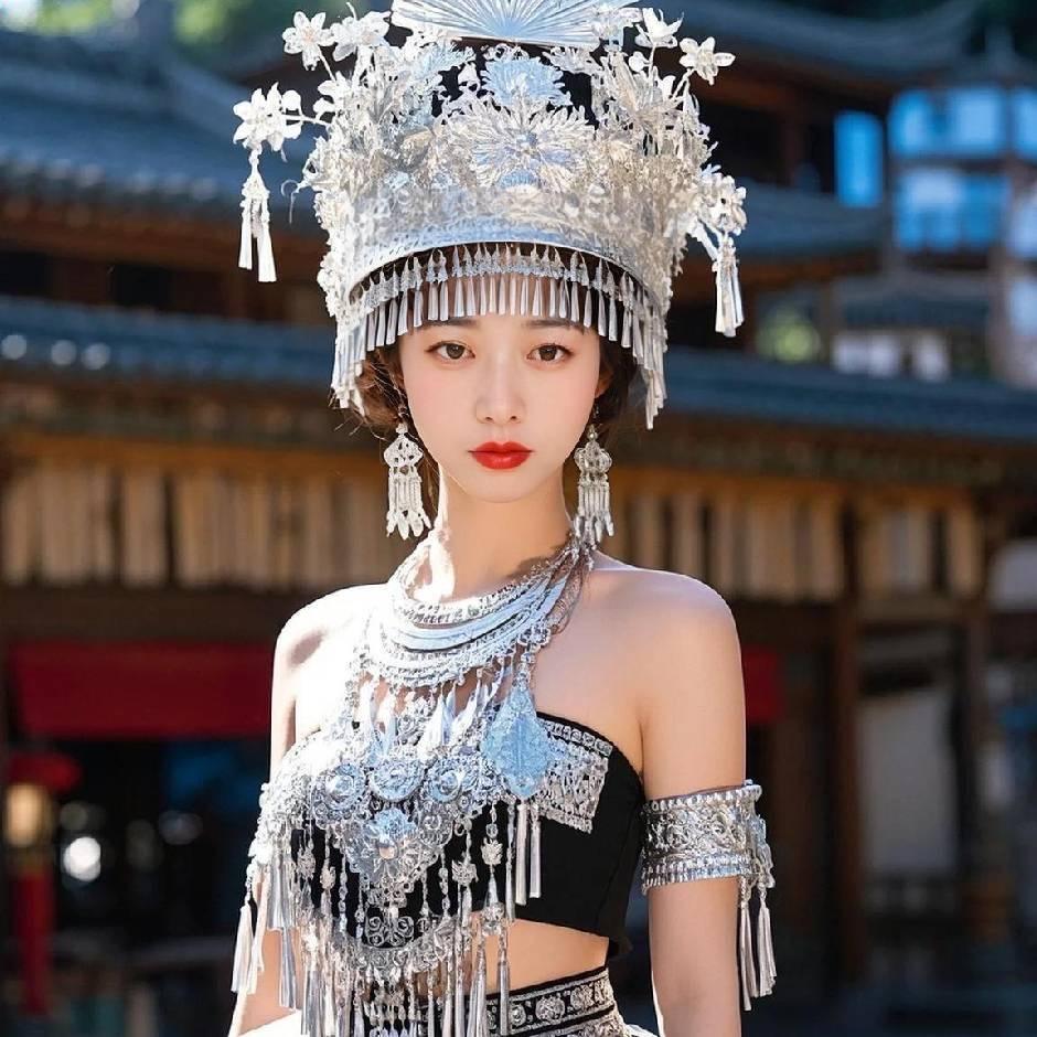 🔱小七本人单身
