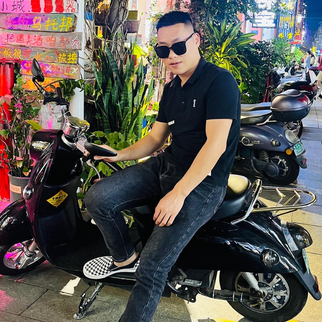 金海商行：四弟弟