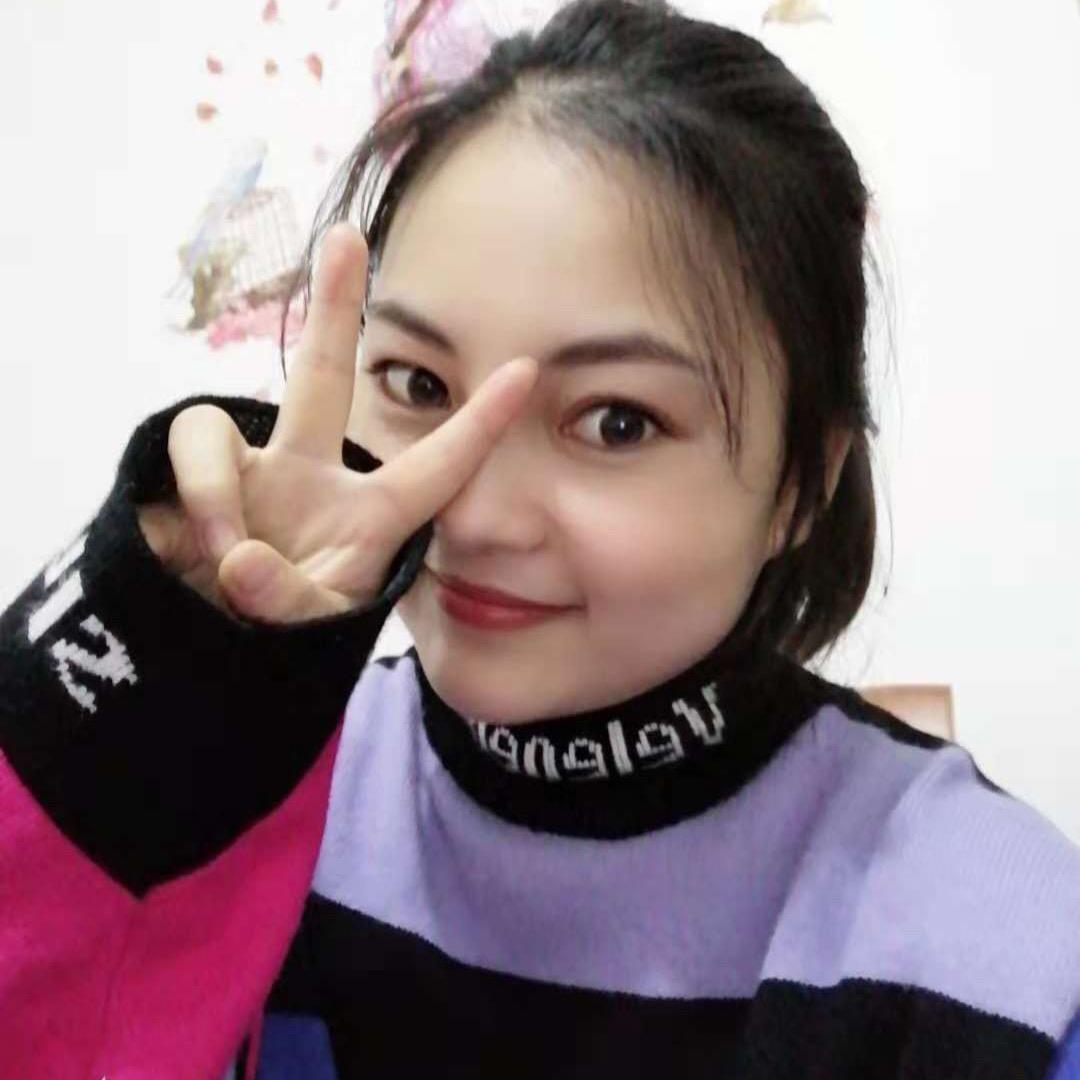 丸子是个嗨皮妞