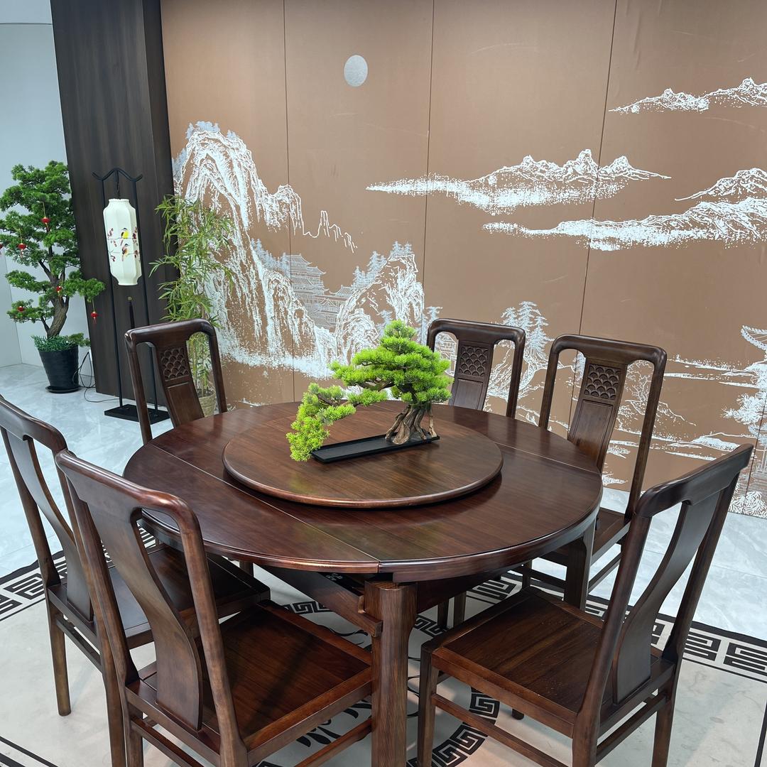 云墨轩家具