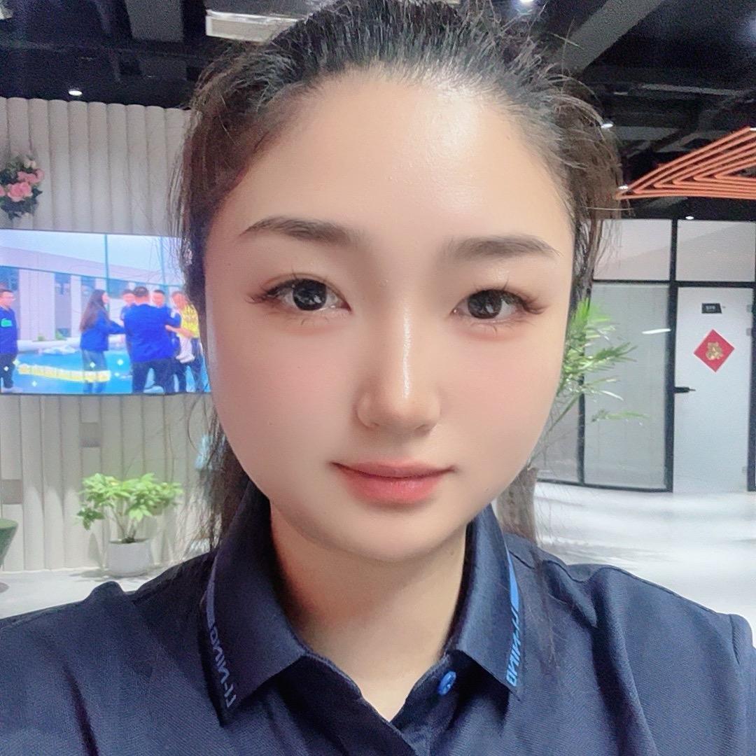 周口日丰水电地暖赵敏