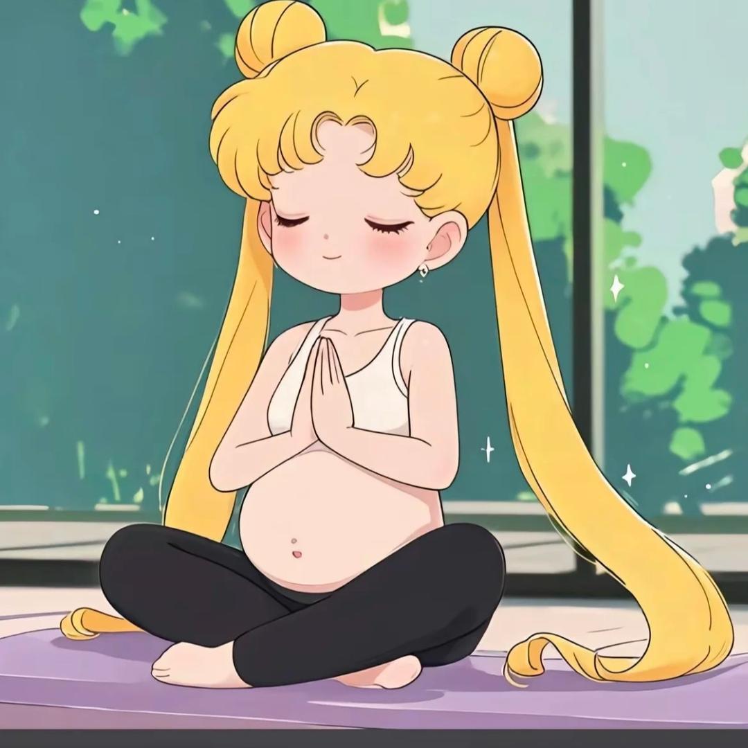 芊语宝藏屋（孕期）