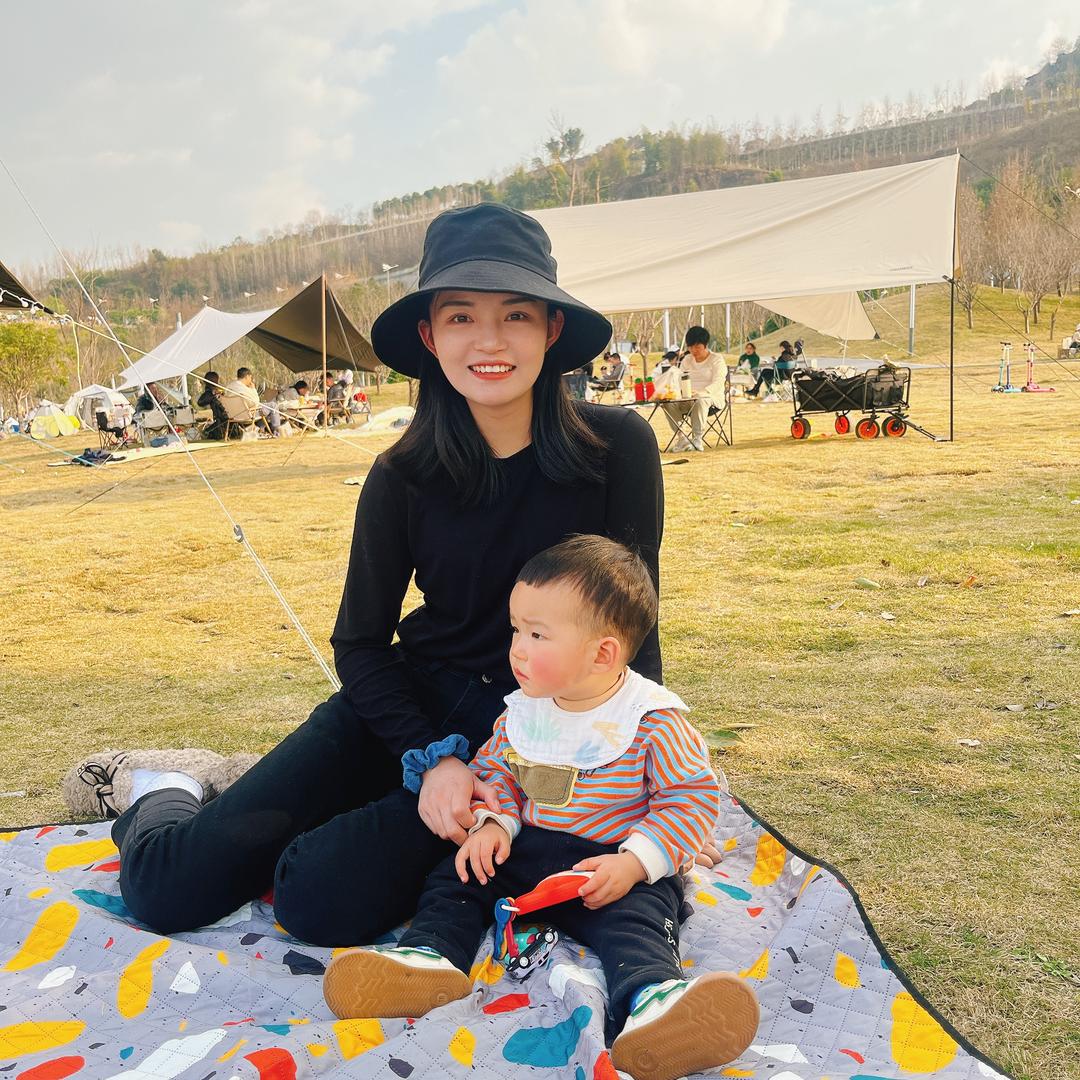 小宝妈妈