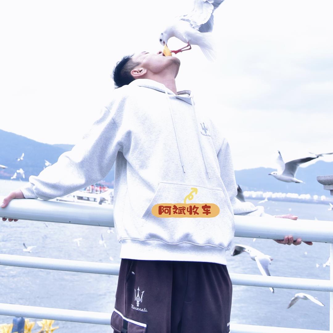 阿斌收车（全国上门评估）