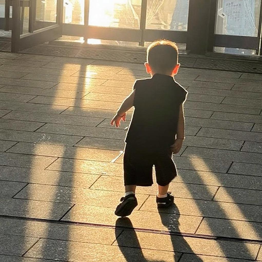 小小渠👦