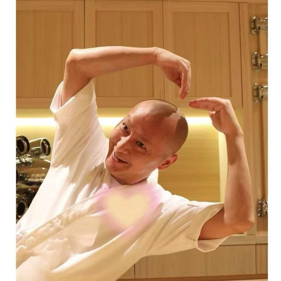 光头文师傅