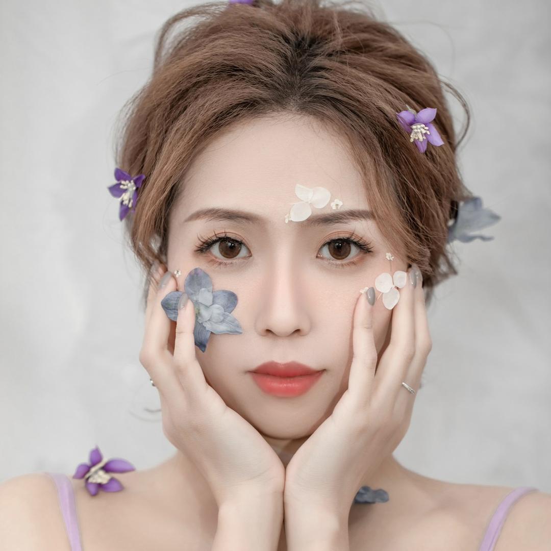 丁小娜👸