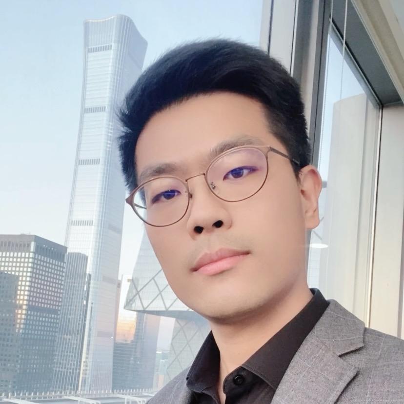 金融庄