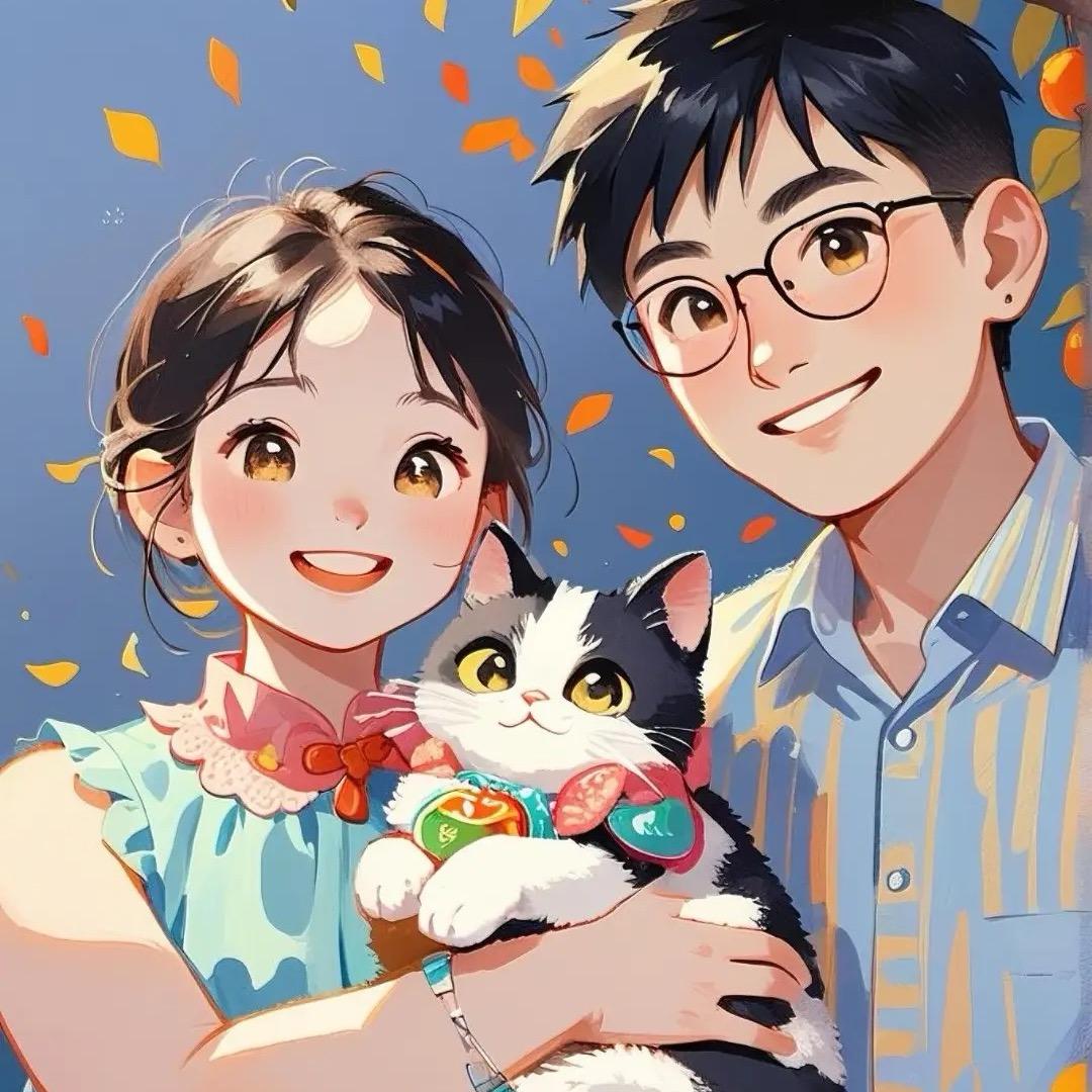 韩韩韩是只小憨