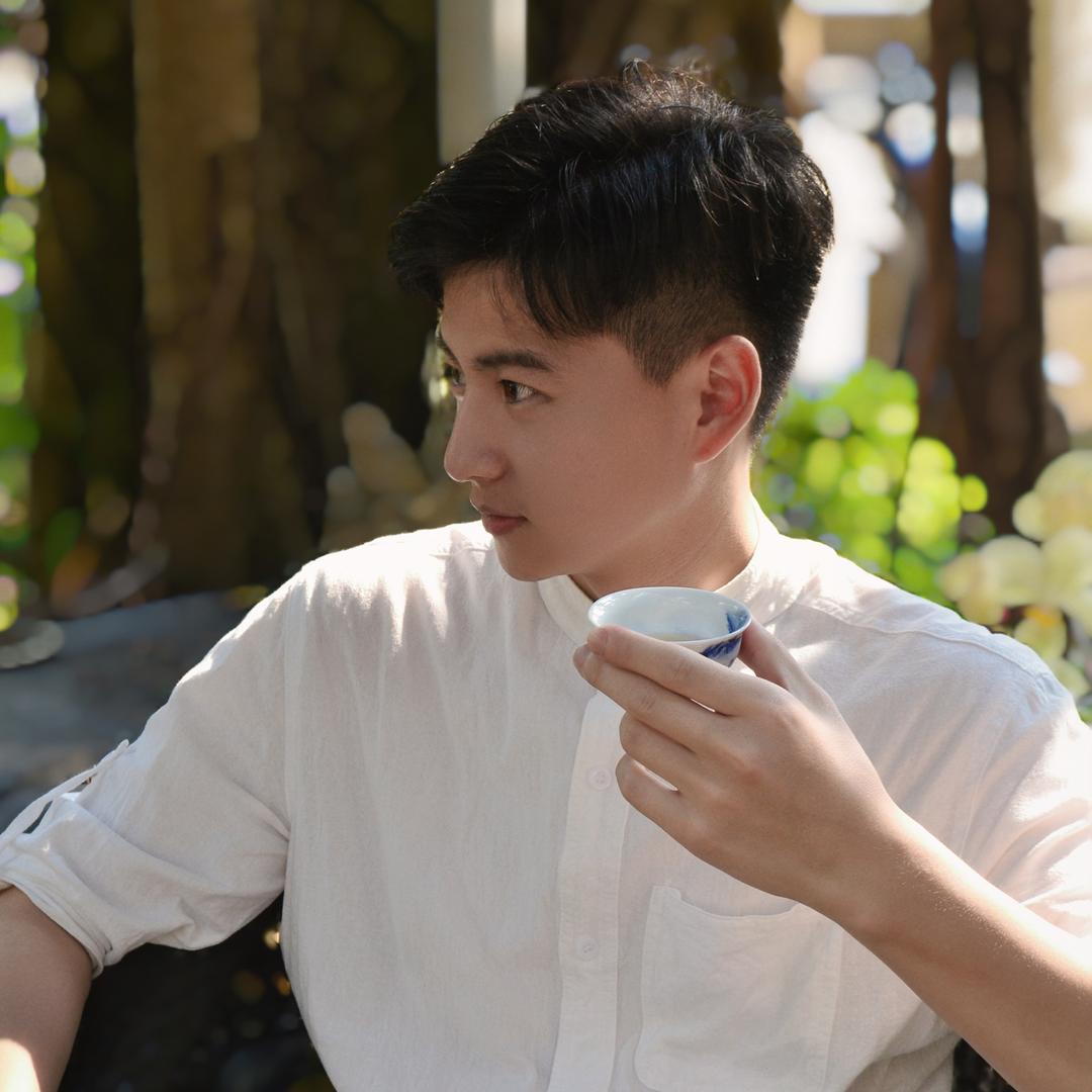 演员桑一华