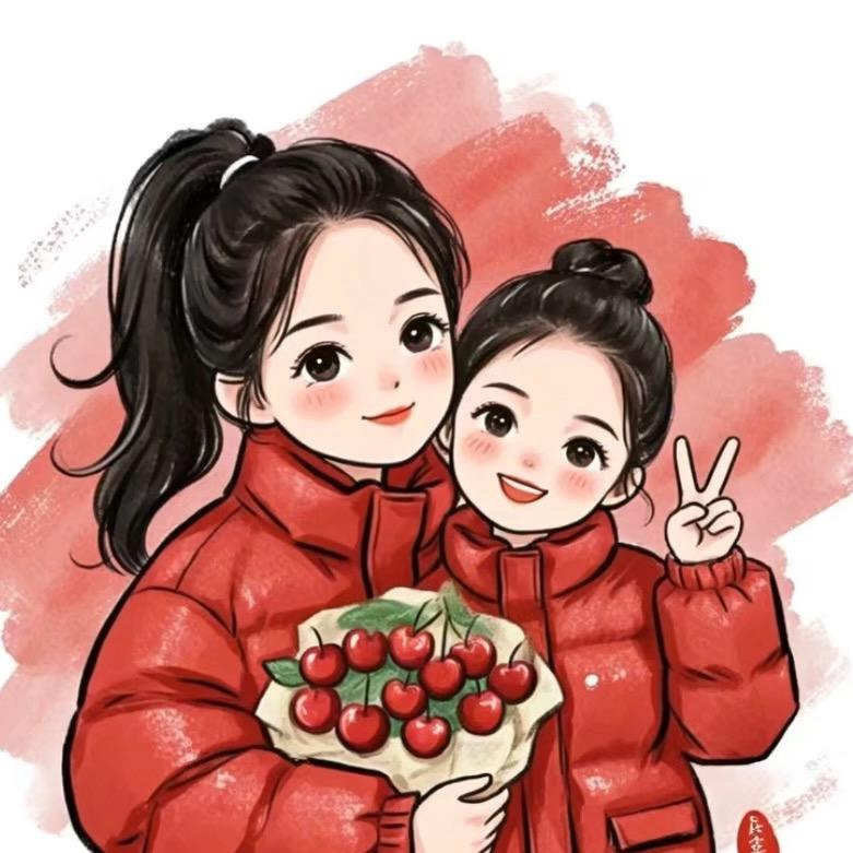 格子妈