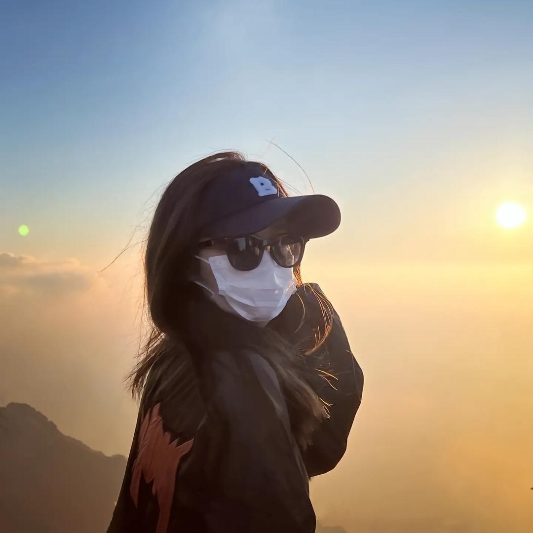 汐妍女装穿搭