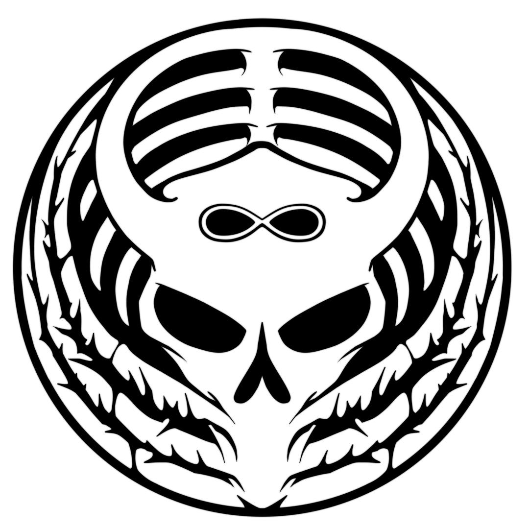 黑八