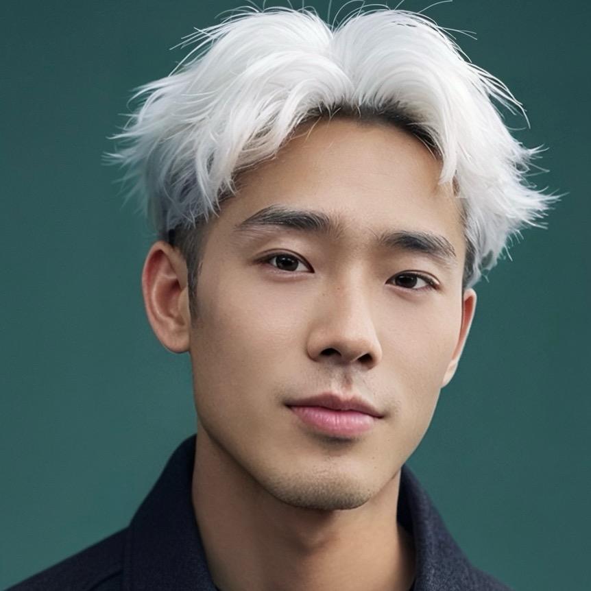 清镇（小山哥）