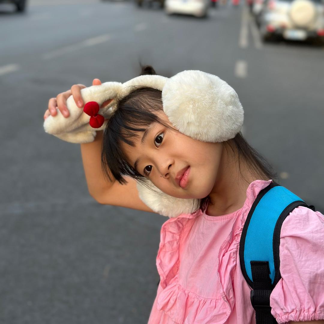 🌈半眠学姐（互）