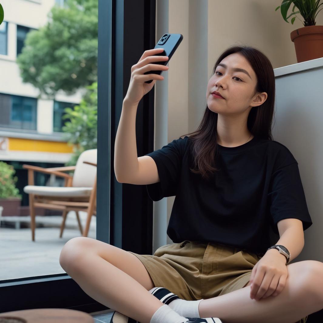 王倩娃