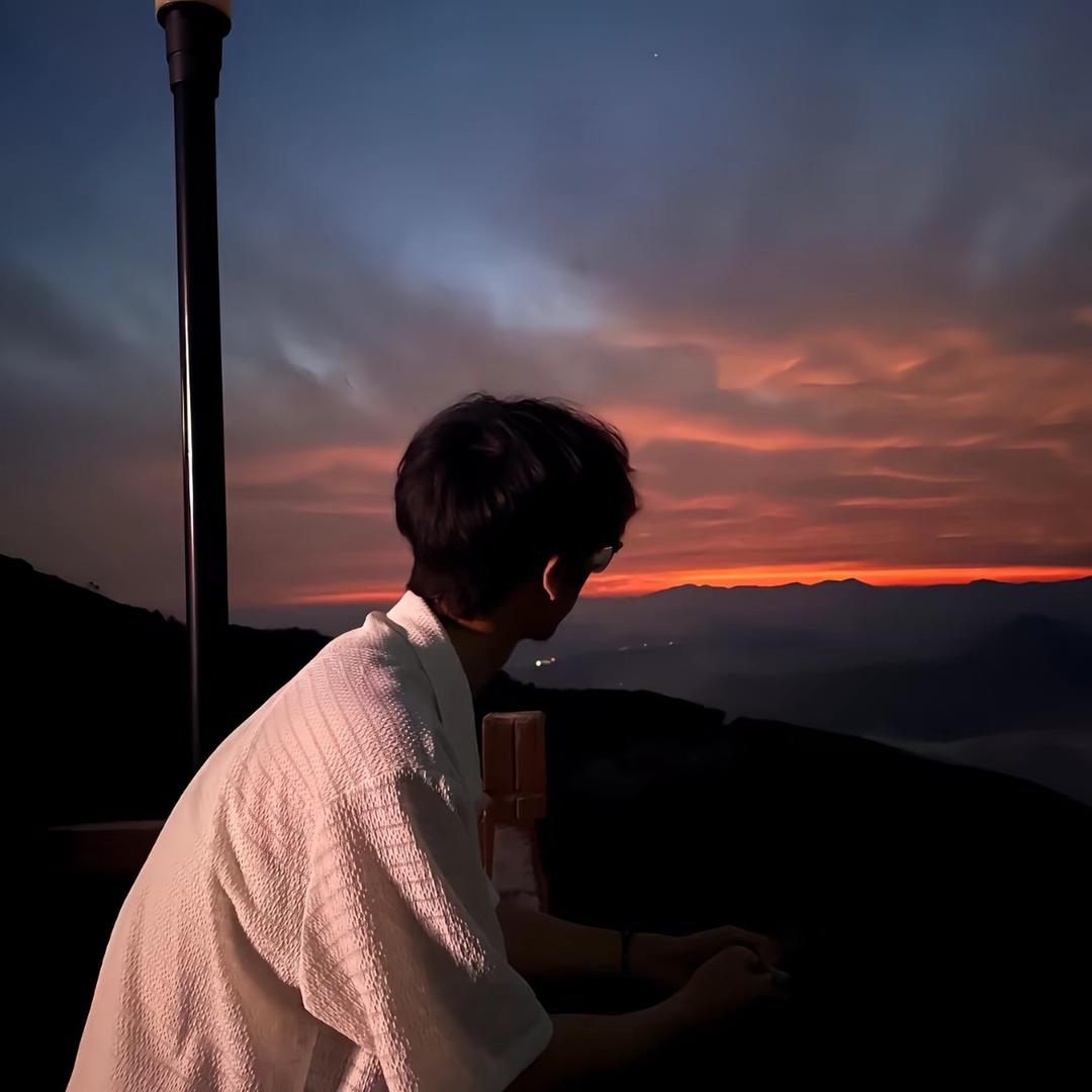 序幕朋友圈