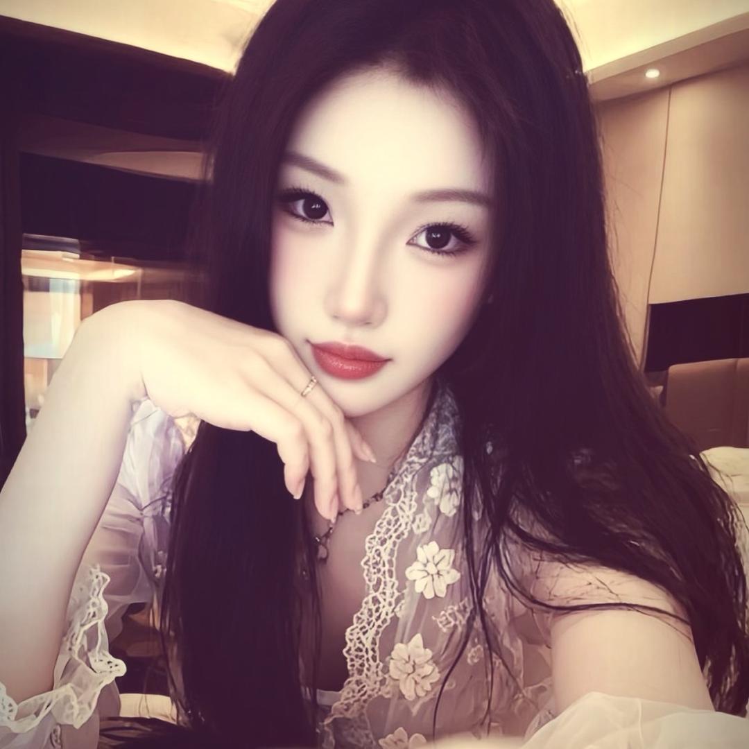 安小姐.🍑