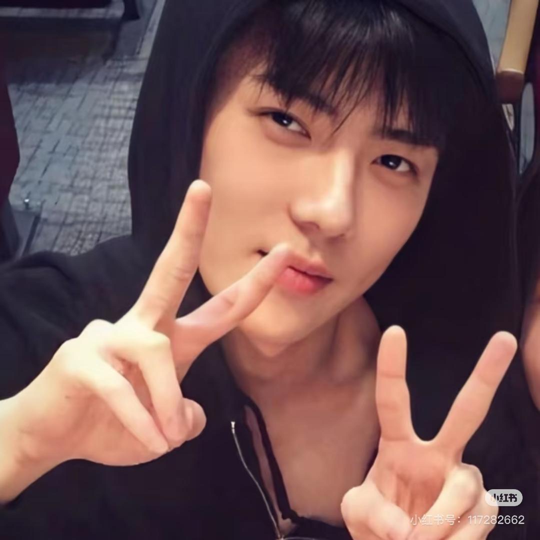 别偷看我的蟹黄堡秘方🍔