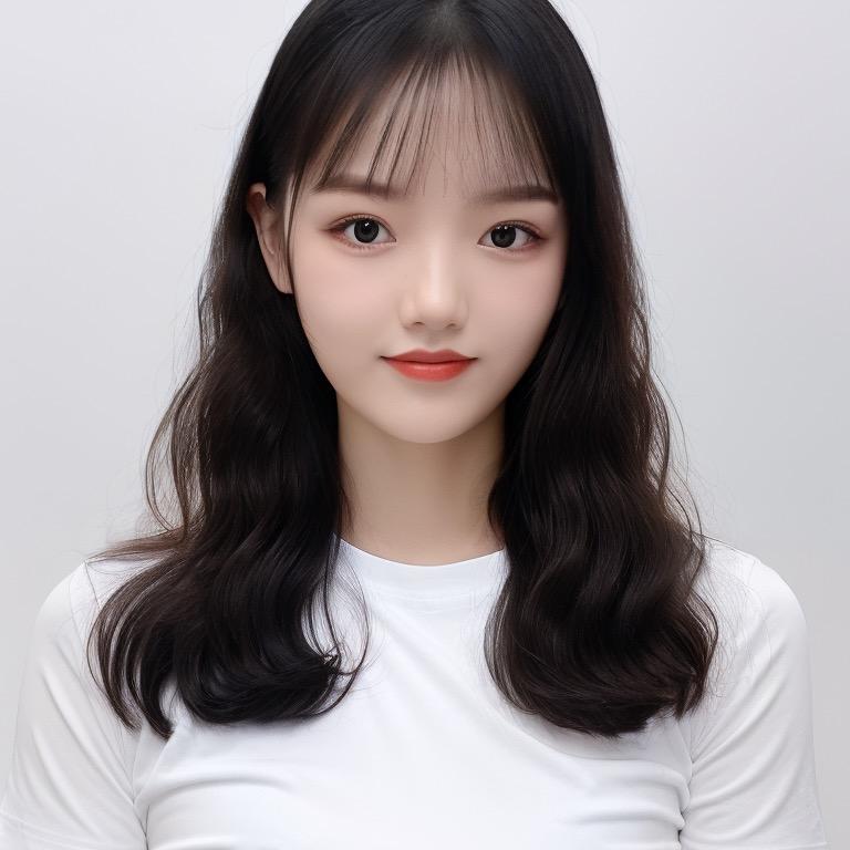 仙女不讲李 🧚‍♀️