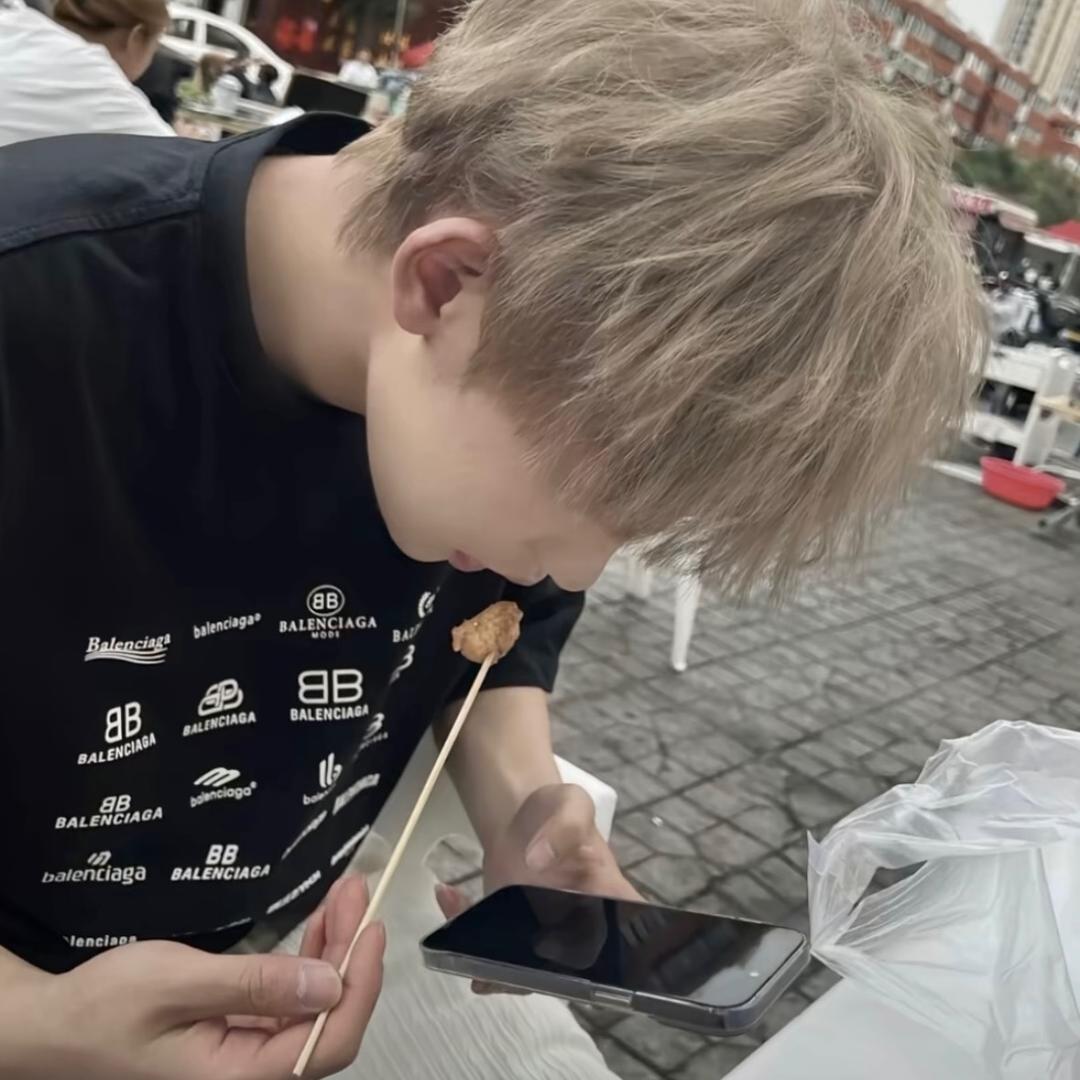 ㅤ宁采臣