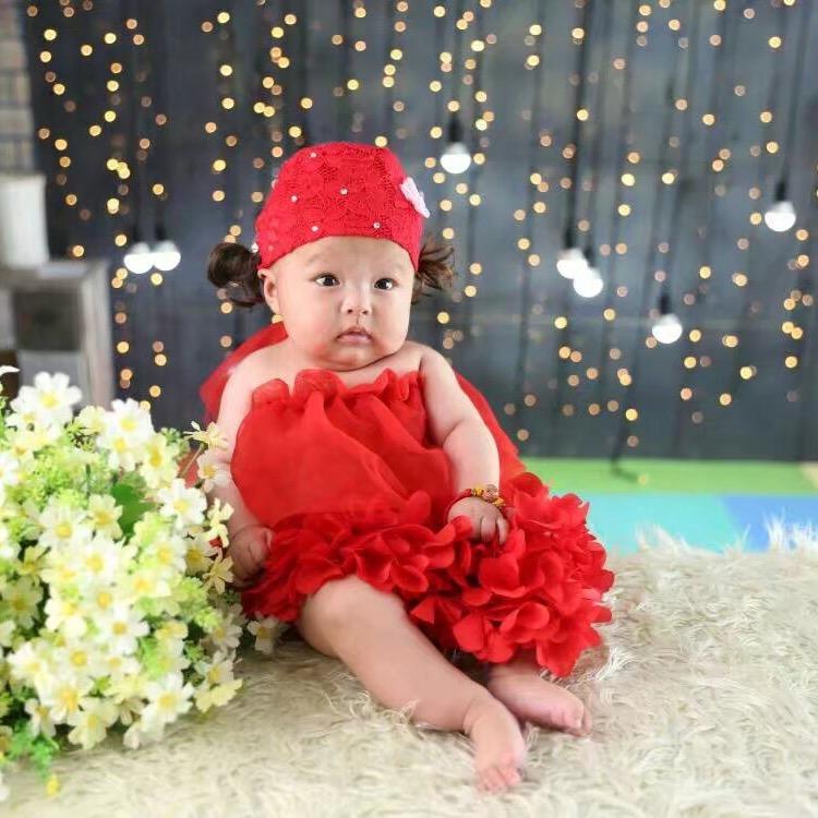 雯雯吖（二胎麻麻）