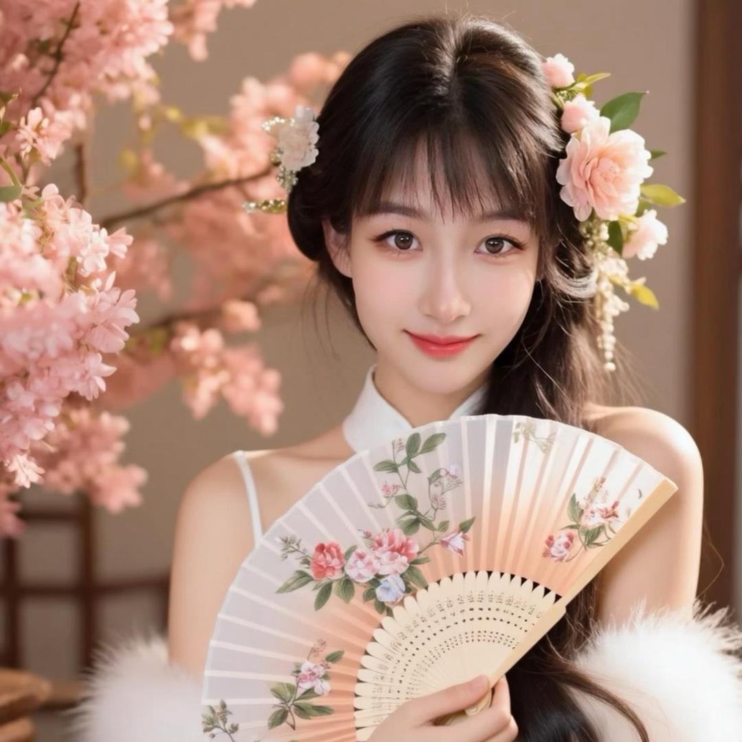 🌸婷可爱💋
