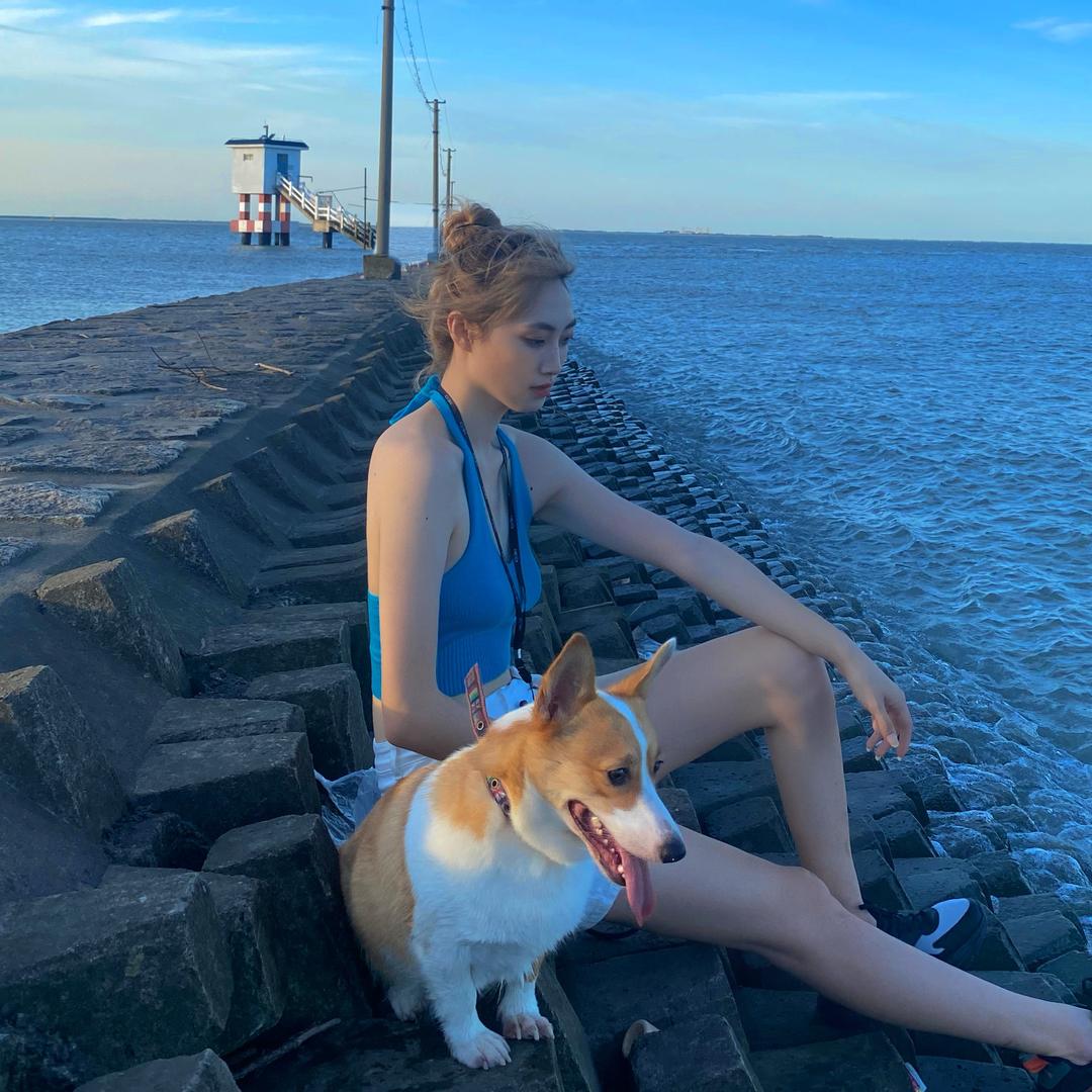 我怎么这么可爱