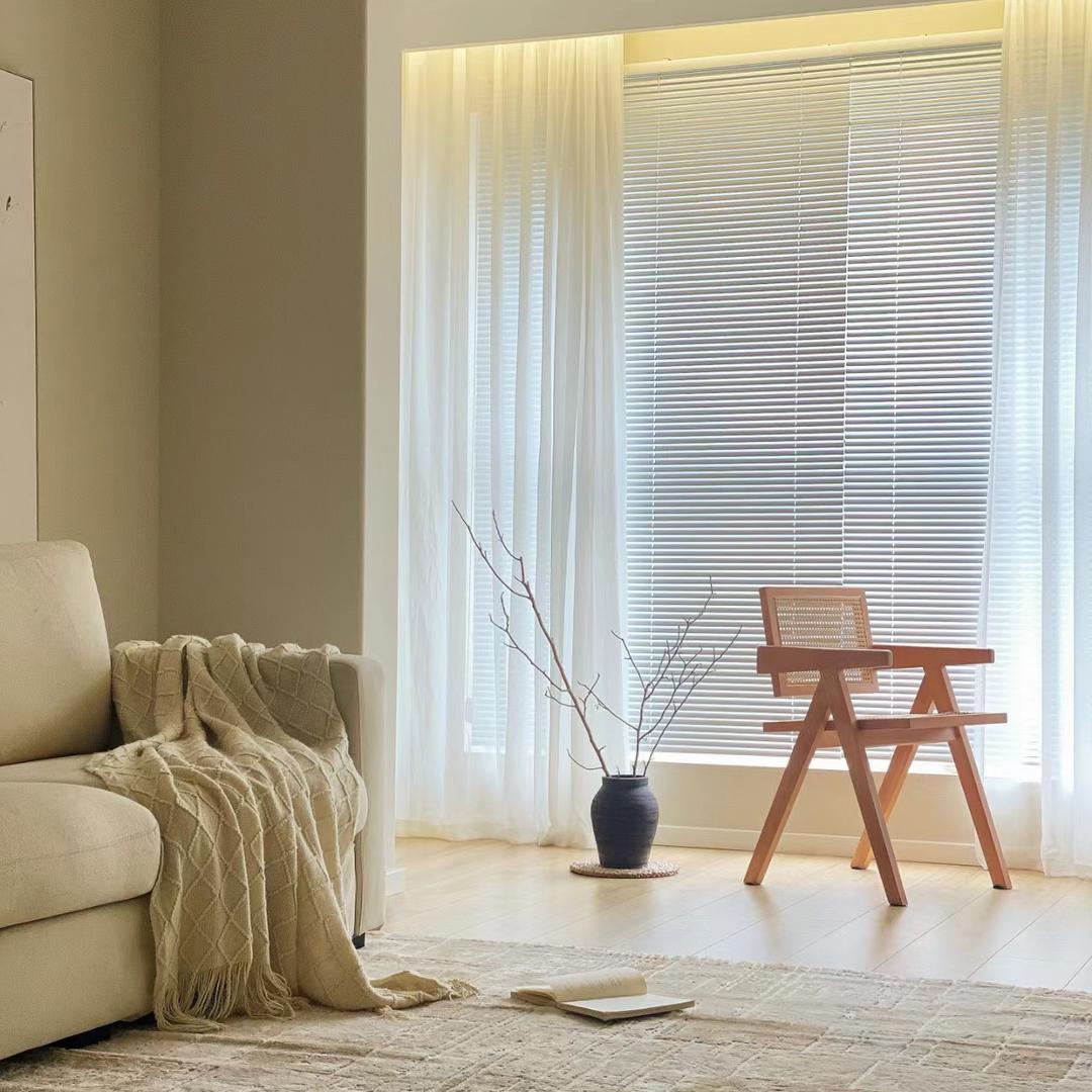 罗幔艺舍·窗帘