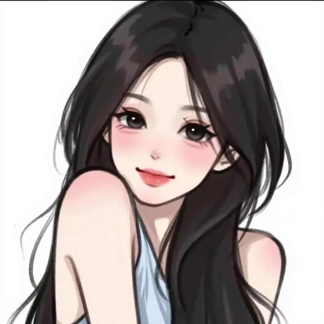 汝婷婷🦋