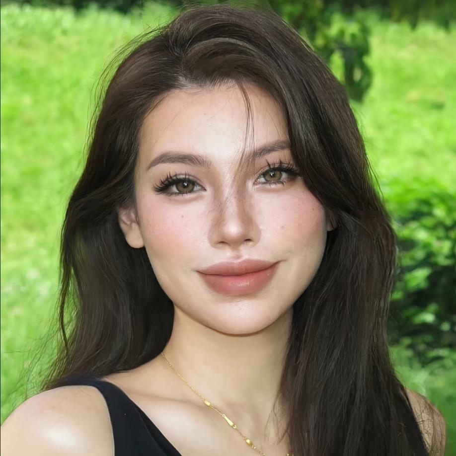 🌈十分嚣张茗予