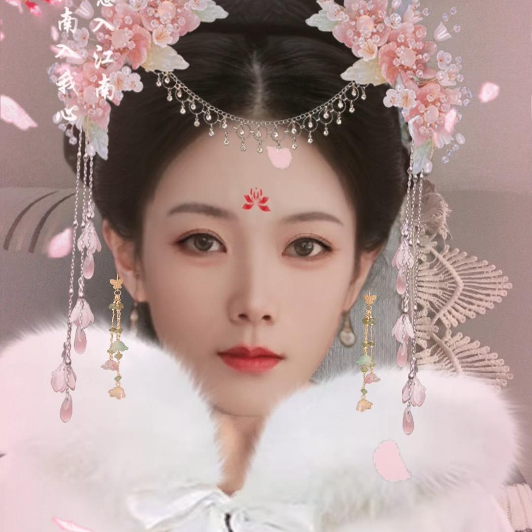 维维家花样馒头