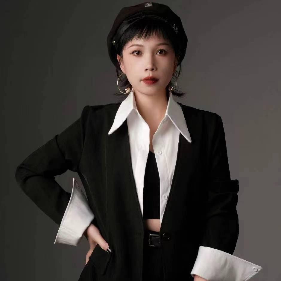 惊鸿婚纱礼服馆梦云（复播）