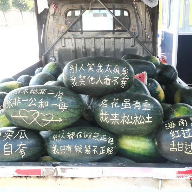 遇 见