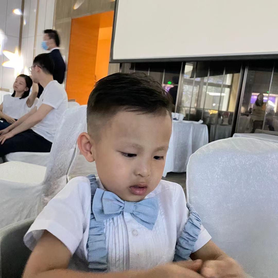 罗飞🐠