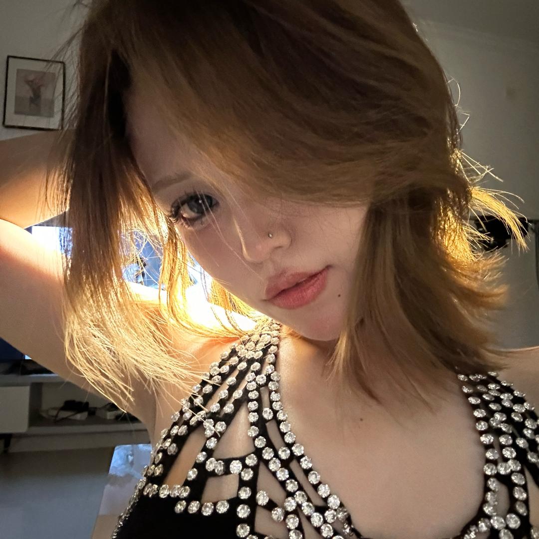 天天-