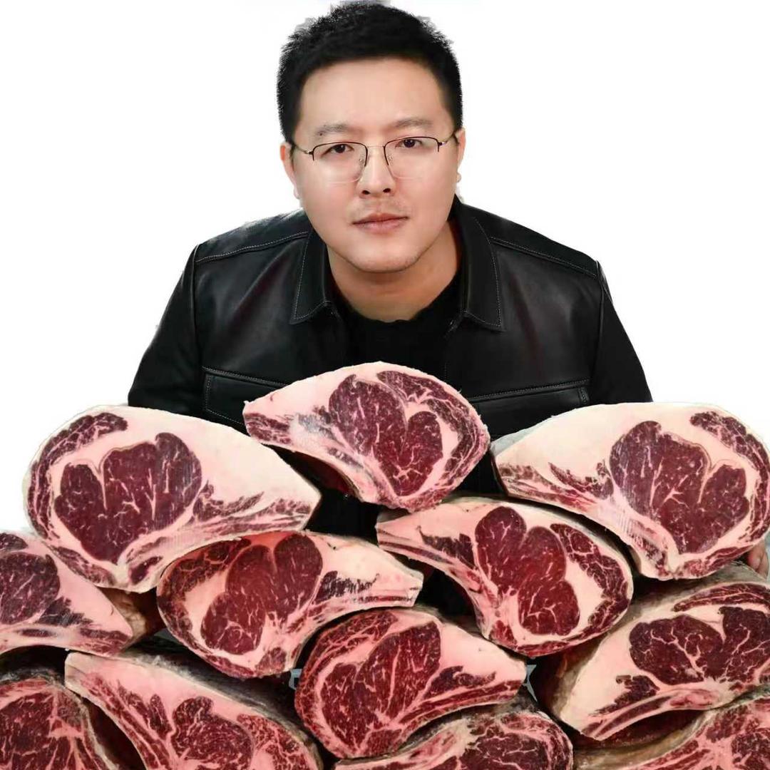 饕哥牛排（一物一拍）