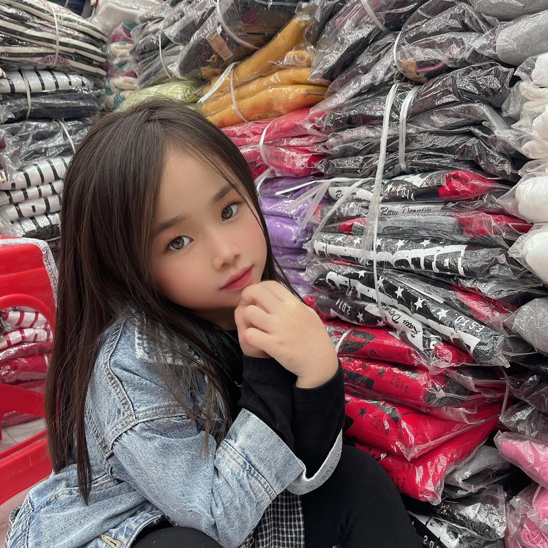 东莞市姐妹怡服饰有限公司