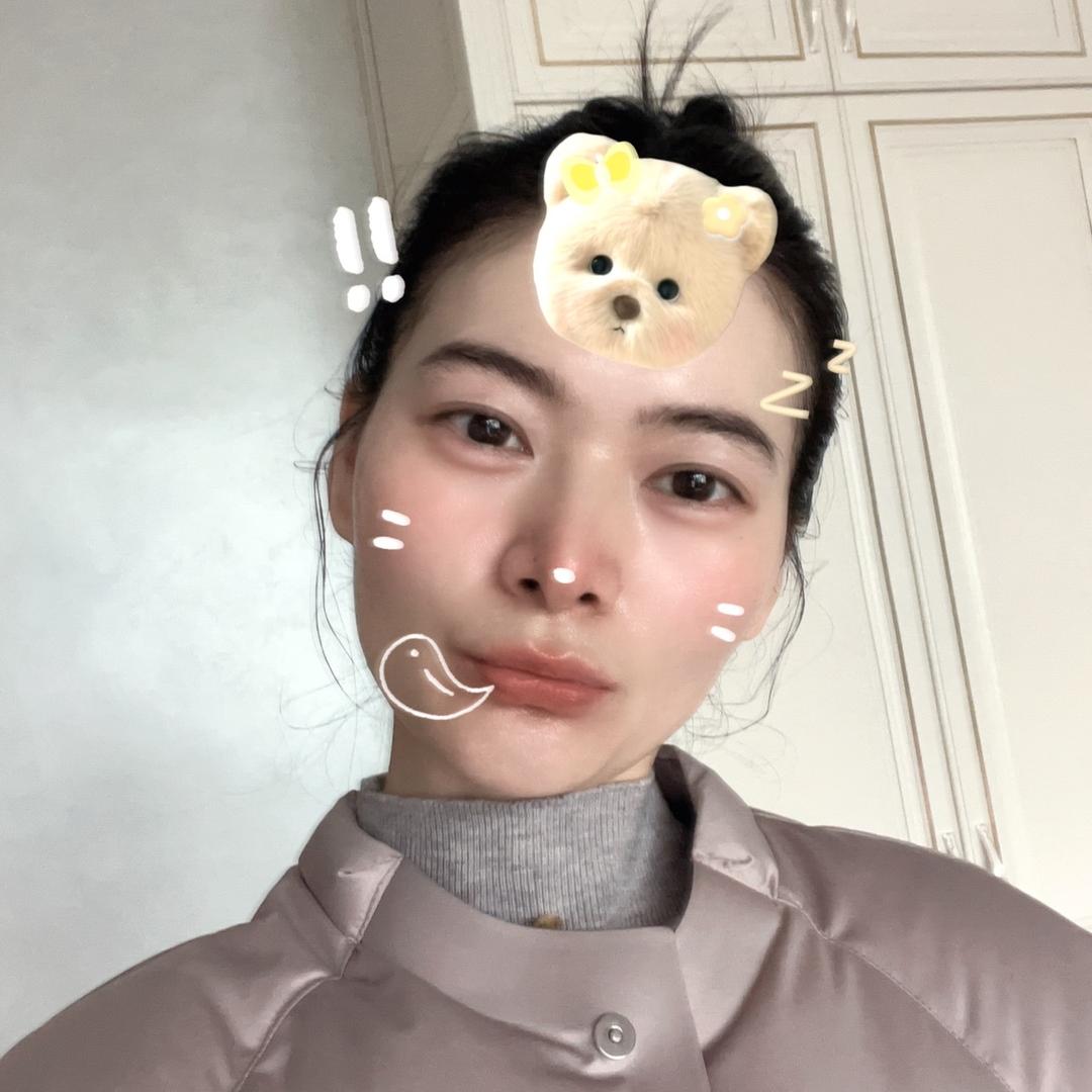 🌈丽