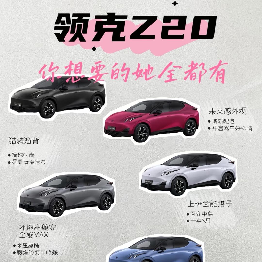 云南领克(天祥峻泰)汽车