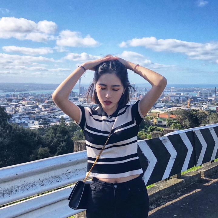 Cynthia