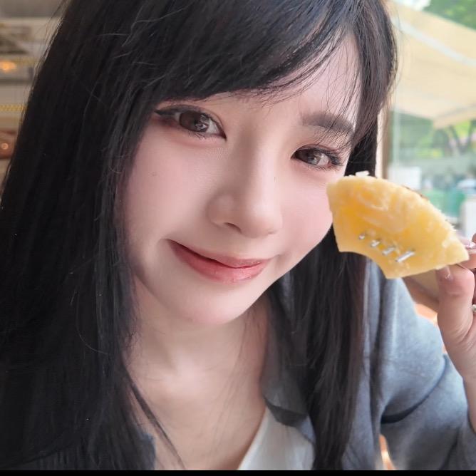 陈陈leah🎧@抖音